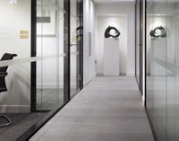 Товар: Керамогранит LaminamRus I Naturali Pietre Pietra Di Savoia Avorio 5.6 арт-LAMF005905 - фото 4 Керамогранит LaminamRus I Naturali Pietre Pietra Di Savoia Avorio 5.6 арт-LAMF005905 — фото 4, Керамогранит