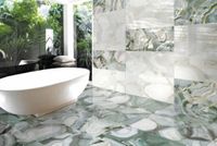 Декор Brennero Grandiosa Liberty Avorio Lapp Rett арт-УТ-00016195 — фото 3, Декор