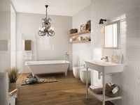 Бордюр Fap Ceramiche Sole Buganvilla Spigolo арт-fKGD — фото 3, Бордюр