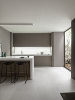 Товар: Керамогранит Urbatek Moon Xlight White Polished арт-C229800921 - фото 2 Керамогранит Urbatek Moon Xlight White Polished арт-C229800921 — фото 2, Керамогранит