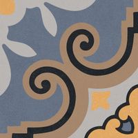 Товар: Керамогранит Motto Monotone Midnight Decor Matt арт-N100107 - фото 2 Керамогранит Motto Monotone Midnight Decor Matt арт-N100107 — фото 2, Керамогранит