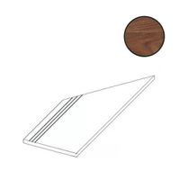 Угловая ступень Atlas Concorde Russia Rive Antica Riva Gradino Lineare Angolo Sx арт-620040000140 — фото 1, Ступени и клинкер