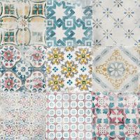 Настенная плитка Ava (La Fabbrica) Small Amalfi арт-180241 — фото 2, Настенная плитка