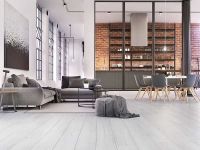 Керамогранит Cerrad Westwood Grafit арт-5903313301565 — фото 5, Керамогранит