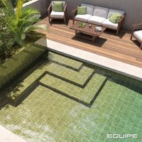 Керамогранит Equipe Coco Verd Glossy арт-27989 — фото 5, Керамогранит