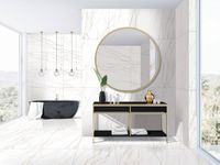 Керамогранит NS Ceramic Керамогранит с Эффектом Камня Grey арт-NSC4084 — фото 9, Керамогранит