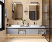 Декор Laparet Eternity Tropic Матовый обрезной арт-VT\A662\48018R — фото 9, Декор