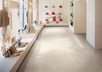 Товар: Керамогранит Apavisa Patina White Natural арт-8431940119002 - фото 8 Керамогранит Apavisa Patina White Natural арт-8431940119002 — фото 8, Керамогранит