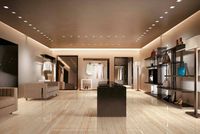 Мозаика Atlas Concorde Russia Supernova Onyx Ivory Chiffon Mosaic арт-600110000197 — фото 13, Мозаика