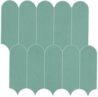 Мозаика Atlas Concorde Italy Prism Moss Mosaico Bead арт-A4Z5 — фото 1, Мозаика