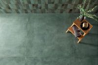 Керамогранит Tubadzin Patina Plate White Mat арт-5903238040389 — фото 5, Керамогранит