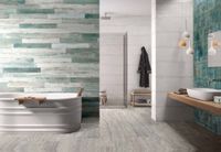 Настенная плитка Naxos Flair 0 Elan Line арт-106332 — фото 3, Настенная плитка