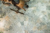 Керамогранит Sadon Emilia Multicolor Lineare арт-J88234 — фото 3, Керамогранит