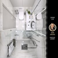 Керамогранит Tubadzin Marmo D'oro Mat арт-8027920823139 — фото 4, Керамогранит