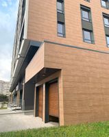 Керамогранит Idalgo Граните Вуд Классик софт Светло Бежевый Lapp Rett 60 арт-ID9022B048LMR — фото 4, Керамогранит