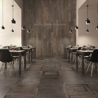 Керамогранит ABK Unika Cream Rett арт-UKR3405A — фото 11, Керамогранит