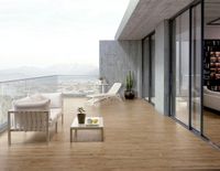 Керамогранит Ava (La Fabbrica) Ca Foscari Canapa R11 Rett арт-94006 — фото 5, Керамогранит