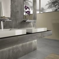 Декор Casalgrande Padana Tavolato Cassettone A Sbiancato арт-3951666 — фото 2, Декор