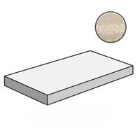 Ступень Sant Agostino Akoya Dx Ivory арт-CSAGAAID12 — фото 1, Ступени и клинкер