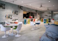 Декор Dune Nova Magnificent Copper арт-187518 — фото 9, Декор