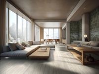 Настенная плитка Marazzi Ragno Gleeze Grigio арт-R8HS — фото 1, Настенная плитка