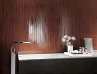 Бордюр Fap Ceramiche Evoque Sigillo Oro Mosaico Listello арт-fKVQ — фото 5, Бордюр