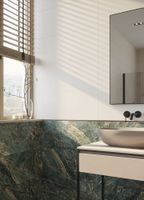 Настенная плитка Creto Aquarelle Coal арт-12-01-4-29-04-04-2560 — фото 14, Настенная плитка