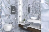 Декор Laparet Event Голубой арт-MM34103 — фото 5, Декор