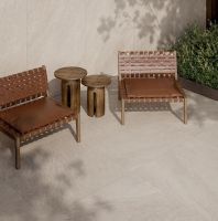 Керамогранит ABK Cliff Ivory Nat Ret арт-0020921 — фото 10, Керамогранит