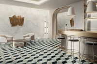 Товар: Керамогранит Versace Tarsia 00 Avorio Apuano арт-15278 - фото 12 Керамогранит Versace Tarsia 00 Avorio Apuano арт-15278 — фото 12, Керамогранит