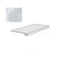 Ступень Rex Ceramiche (Florim) Reves Bleu Clossy Gradino арт-770270 — фото 1, Ступени и клинкер