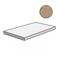 Ступень Sant Agostino Primewood Ang Grad 120 Sx Natural арт-CSAGASPA12 — фото 1, Ступени и клинкер