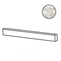 Плинтус Flaviker PI.SA Supreme Memories Battiscopa Bianco Vagli Lux Ret арт-0012679 — фото 1, Плинтус