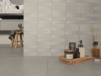 Настенная плитка Gracia Ceramica Industry Grey 03 рельеф арт-010100001393 — фото 11, Настенная плитка