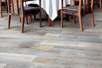 Керамогранит Ceramiche RHS (Rondine) Inwood Dark Grey арт-J87084 — фото 8, Керамогранит