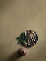 Керамогранит Ariana Luce Perla Ret арт-0006540 — фото 15, Керамогранит