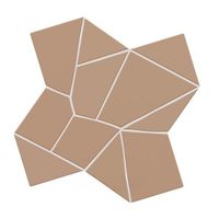 Товар: Керамогранит WOW Trencadis Gaudi Mud 10mm арт-137009 - фото 1 Керамогранит WOW Trencadis Gaudi Mud 10mm арт-137009 — фото 1, Керамогранит