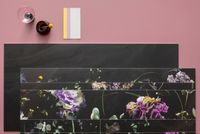 Керамогранит Vallelunga I-Sense Petrolio арт-6001035 — фото 5, Керамогранит