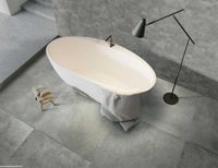 Керамогранит Cercom Temper Argent Ret арт-УТ-00023668 — фото 6, Керамогранит