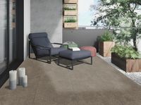 Керамогранит ProGRES Antibs Бежевый темный арт-GSR0208 — фото 1, Керамогранит