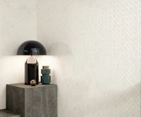 Настенная плитка Atlas Concorde Italy Marvel Shine Calacatta Delicato Silk арт-A4TT — фото 2, Настенная плитка