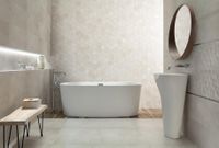 Керамогранит Tubadzin Sfumato Patch Mat арт-8027920805975 — фото 3, Керамогранит