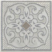 Вставка Colorker Odyssey Ares Silver арт-219284 — фото 1, Вставка