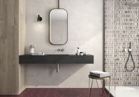 Керамогранит Pamesa Mayfair Hex Ocre (Compacglass) арт-015.292.0052.01955 — фото 5, Керамогранит