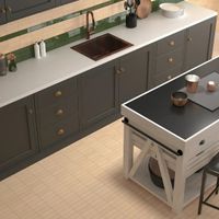 Товар: Керамогранит Equipe Fango Cenere арт-30865 - фото 13 Керамогранит Equipe Fango Cenere арт-30865 — фото 13, Керамогранит