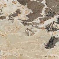 Керамогранит Casa Dolce Casa (Florim) Onyx&More Golden Blend Satin 6mm Ret арт-765993 — фото 1, Керамогранит