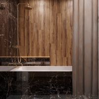 Товар: Керамогранит Creanza Akasa Wood Oak RT арт-CW-RT03-B - фото 13 Керамогранит Creanza Akasa Wood Oak RT арт-CW-RT03-B — фото 13, Керамогранит