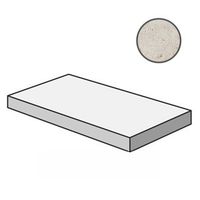 Угловая ступень Flaviker PI.SA Navona Angolare Plus Sx Bone Cross Ret арт-0006805 — фото 1, Ступени и клинкер