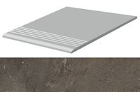 Ступень Casalgrande Padana Pietre di Sardegna Gradino Cala Luna арт-6358508 — фото 1, Ступени и клинкер