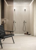 Керамогранит Rex Ceramiche (Florim) Authentic Luxe Pearl Trav Matte арт-780968 — фото 2, Керамогранит